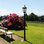 Hotel Jägerhaus Sankt Peter
