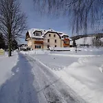 Jägerhaus 3* Sankt Peter