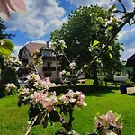 Jägerhaus Hotel Sankt Peter