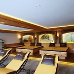Jägerhaus 3* Sankt Peter