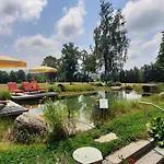 Hotel Jägerhaus 3*