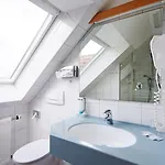 Hotel Jägerhaus 3*