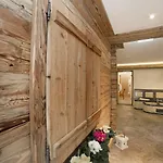 Jägerhaus 3* Sankt Peter