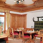 Jägerhaus Sankt Peter