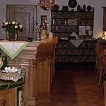 Jägerhaus Hotel Sankt Peter