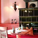 Jägerhaus 3*
