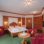 Jägerhaus 3* Sankt Peter