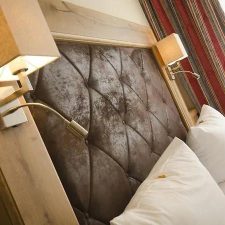 Jaegerhaus Sankt Peter