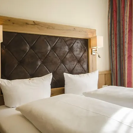 Hotel Jaegerhaus