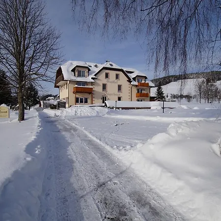Jaegerhaus 3* St. Peter