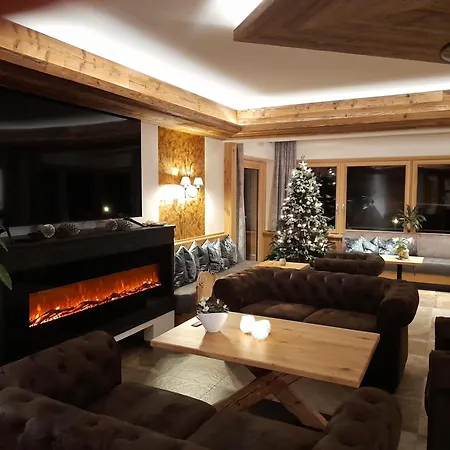 Jaegerhaus 3*