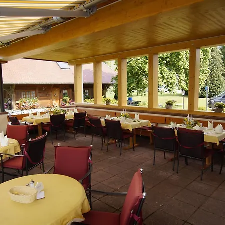 Jaegerhaus 3*