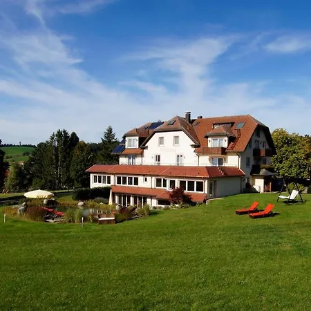 Hotell Jaegerhaus 3*