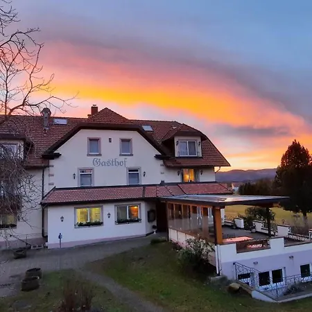 Hotel Jaegerhaus St. Peter