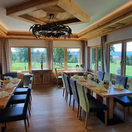 Jaegerhaus 3*