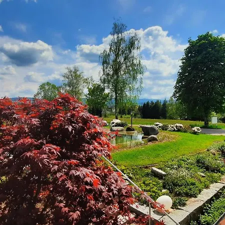 Jaegerhaus Szálloda 3*