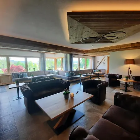 Hotell Jaegerhaus 3*