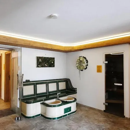 Jaegerhaus St. Peter