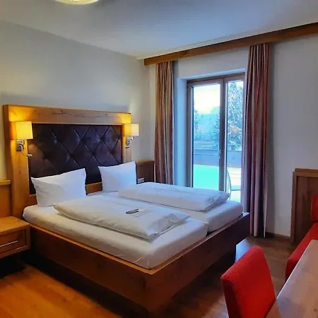 Jaegerhaus