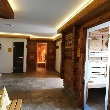 Szálloda Jaegerhaus 3*