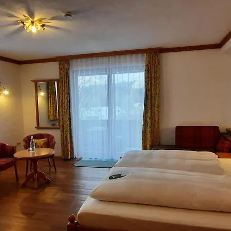 Jaegerhaus Hotel St. Peter