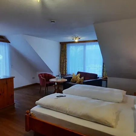 Gasthof Jagerhaus Hotel