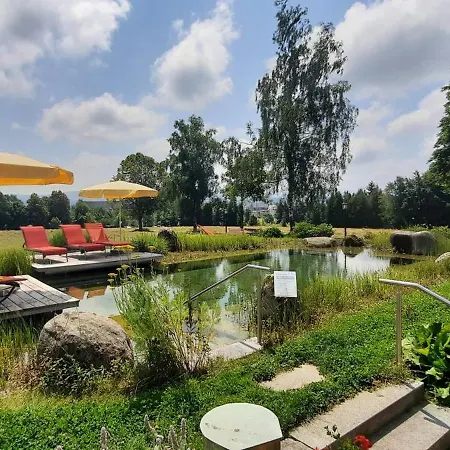 Szálloda Jaegerhaus 3*