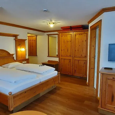 Jaegerhaus Hotel Sankt Peter