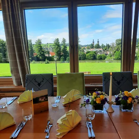 Jaegerhaus Sankt Peter