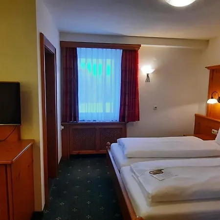Szálloda Jaegerhaus