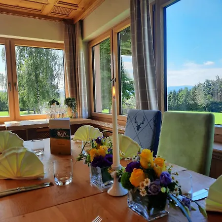 Hotel Jaegerhaus St. Peter