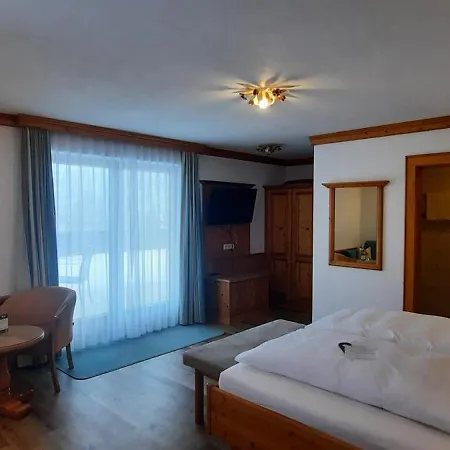 Jaegerhaus Hotel