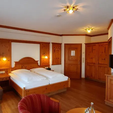 Hotel Jaegerhaus