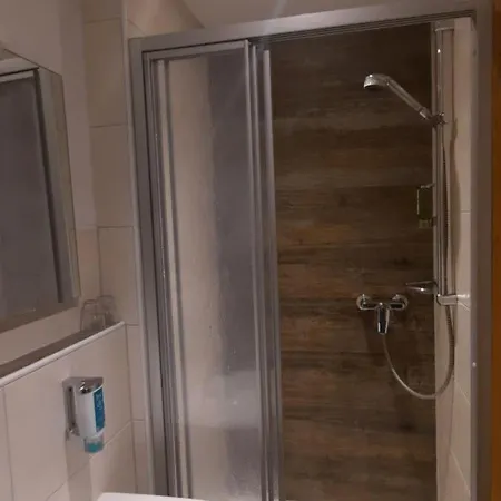 Jaegerhaus 호텔 상트피터