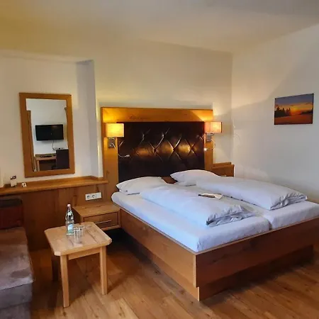 Hotel Jaegerhaus Sankt Peter