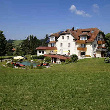 Jaegerhaus Sankt Peter