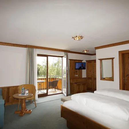 Szálloda Jaegerhaus 3*