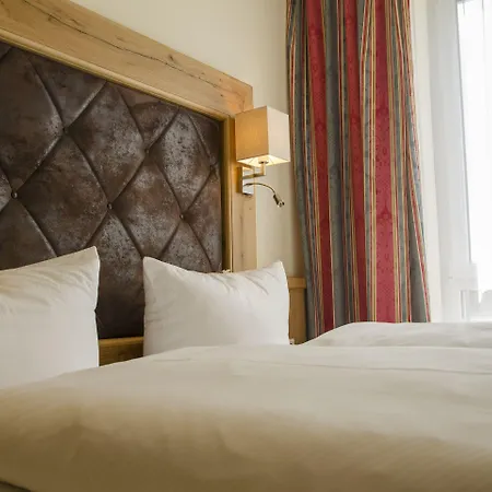 Jaegerhaus 3* Sankt Peter