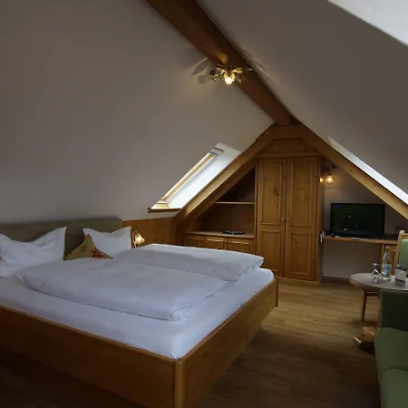 Jaegerhaus 3*