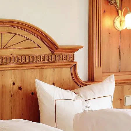 Jaegerhaus 3*