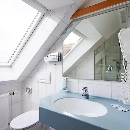 Otel Gasthof Jagerhaus 3*