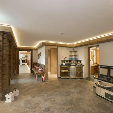 Jaegerhaus Sankt Peter