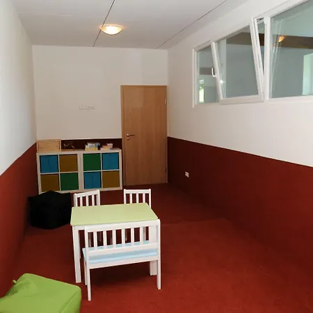 Jaegerhaus Szálloda