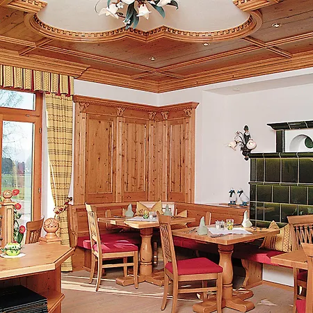 Jaegerhaus Sankt Peter