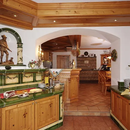 Jaegerhaus Sankt Peter