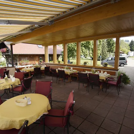 Jaegerhaus 3*