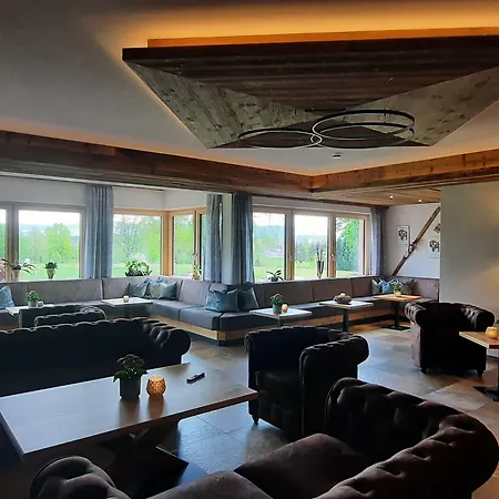 Jaegerhaus 3*