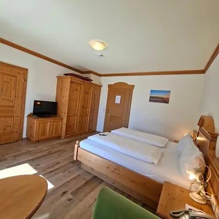 Jaegerhaus Hotel Sankt Peter