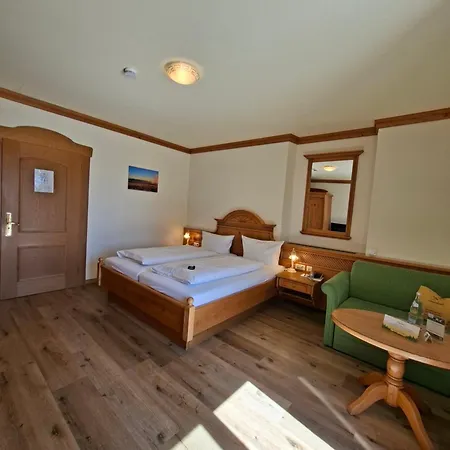 Jaegerhaus 3* Sankt Peter