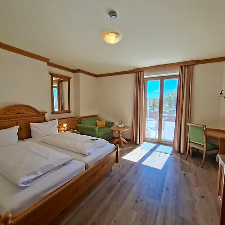 Jaegerhaus Sankt Peter